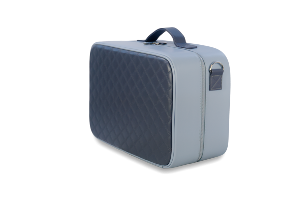 Gerätetasche für Fußpflegegeräte